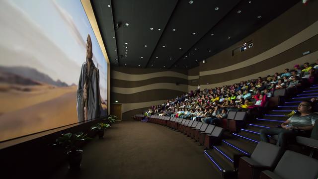 ccv5影院,数字时代的观影新体验与隐忧 ccv5影院,数字时代的观影新体验与隐忧