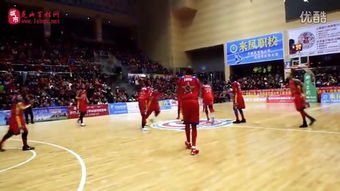 哈林篮球，一场永不停歇的欢乐革命