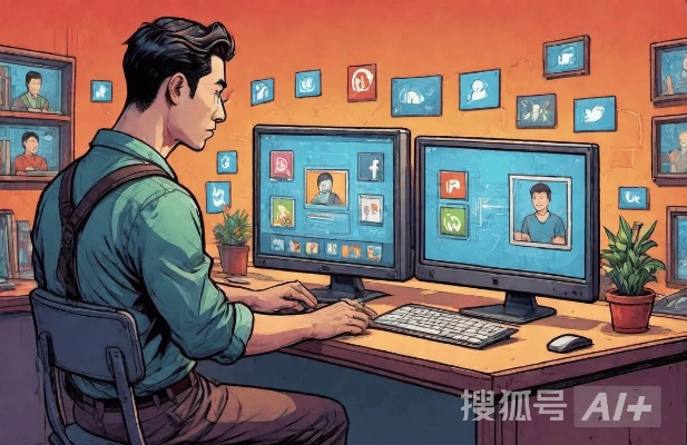 数字时代的隐私边界，手机观影行为的伦理省思